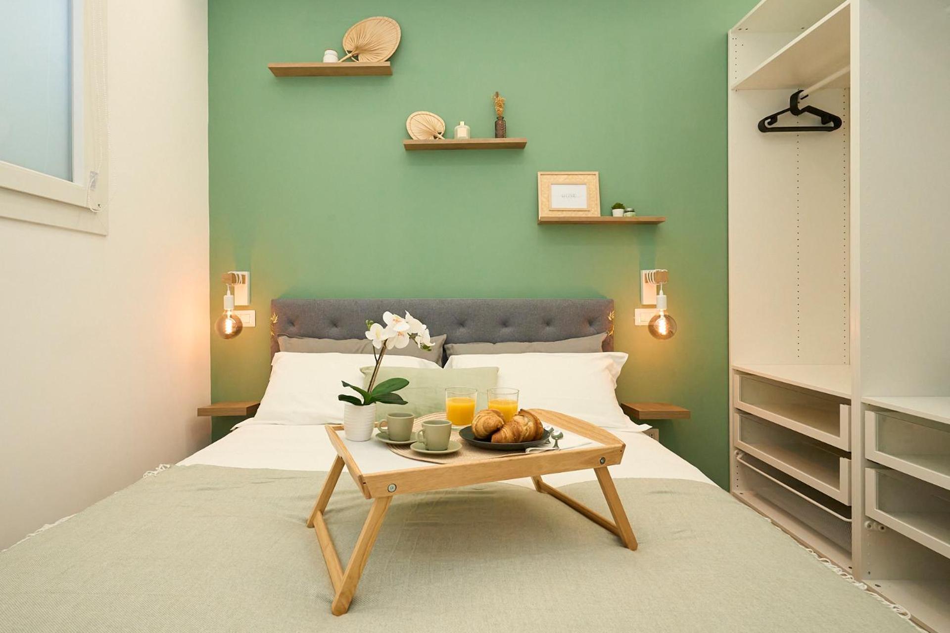 Duomo 10 Min - Cozy With Netflix & Wifi, Milan